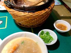 -粤港湾砂锅粥·宵夜(宝龙店)