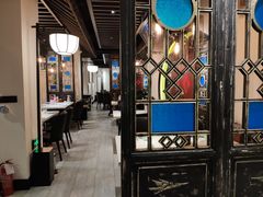 大堂-董鲁烤鸭(建和街店)