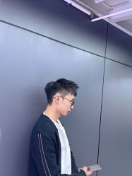 -藤野造型•烫染专业店