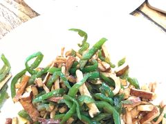 -宝翠花园餐厅(沙湖店)