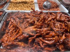 -乔波食品(杜桥中心菜场店)