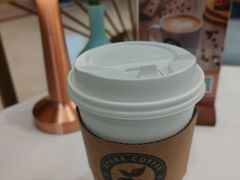 -逸派咖啡 EPARKCOFFEE(广安门店)