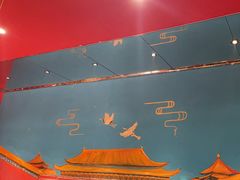 -满园烤鸭·春饼(沈北万达店)