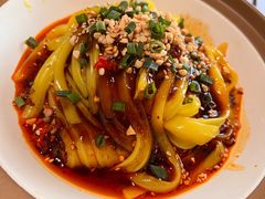 -大盐帮川菜馆(长楹天街店)
