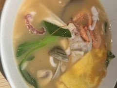 -荣家黄鱼面(前滩太古里店)