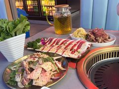 -棒小伙·齐齐哈尔烤肉(龙茗路店)