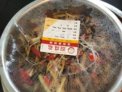 -弓虽昌焖烧鸡(大竹林店)
