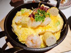 -俄士厨房(五棵松华熙LIVE店)