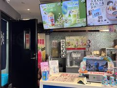 -DQ·蛋糕·冰淇淋(民勇嘉泰店)