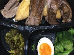 -陈鹏鹏潮汕菜(宝安机场T3航站楼店)