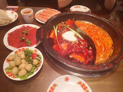 -牛市坎火锅(建设路店)