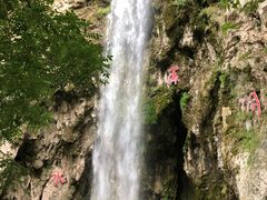 -沕沕水生态风景区