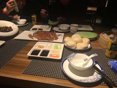 -九头鹰家宴(岳家嘴店)