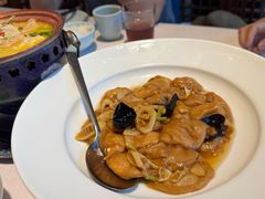 -森隆饭庄(崇文门新世界百货店)