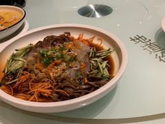 -大张烙馍村(泉山店)