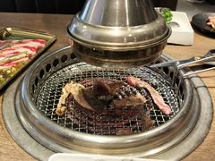 -火炉火自助餐(西直门凯德MALL店)