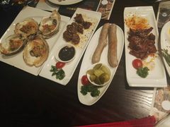 -辛德勒啤酒德餐厅