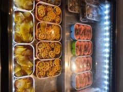 -华府九号海鲜烧烤大排档(龙域店)