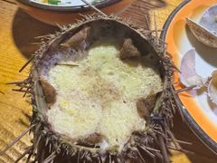 -超越海鲜屋(飞龙物业店)