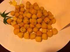 黄金豆腐-解香楼(八盘岭路店)