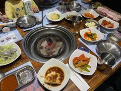 -韩一品韩国料理(柏庐南路店)