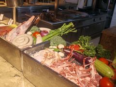 -“香”全日餐厅·株洲大汉希尔顿酒店