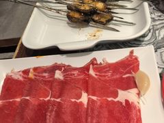 -京元盛铜锅涮肉(上海总店)
