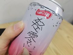 -张杨烤菜(渭南总店)