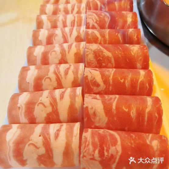 慢煮悠食火锅·室外烤肉(浩瑀店)