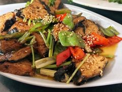 -古德寺素菜馆