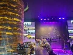 -长沙北辰洲际酒店-SKY 27酒廊