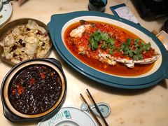 -佬麻雀·新湘菜(珠海金发购物中心店)
