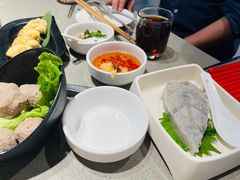 -海底捞火锅(龙湖金沙天街店)