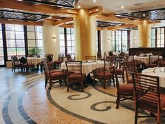-白云中餐厅·粤菜·亚龙湾喜来登度假酒店