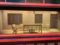 -遵义会议纪念馆