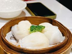 港禧招牌虾饺皇-港禧茶餐厅(美莲广场店)