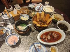 -南京大牌档(凯德1818店)