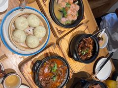 -陶德砂锅(蜀汉路店)