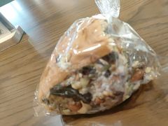 -大连铂尔曼酒店-铂尔曼美食廊 Pullman Deli