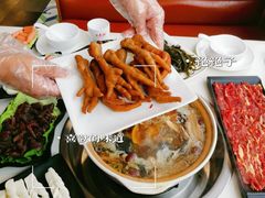 -土连锅·现熬养生汤锅(梁家巷店)