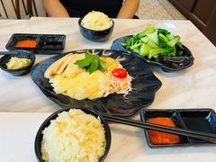 -鸡坤茶室(三里屯店)