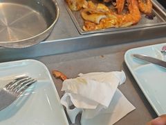 -比尔森啤酒自助烤肉(红旗街店)
