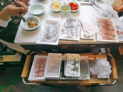 -野妹火锅(布吉店)