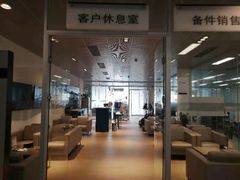 -青岛奥泽奥迪4S店(黄岛店)