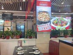 -乡村大盘鸡(商城路总店)