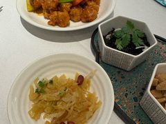 开胃菜-莆田餐厅PUTIEN(世博源店)