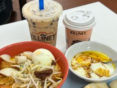 -Killiney Kopitiam(基利尼路67号店)