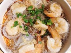 -溪林小馆(浦江城市生活广场店)