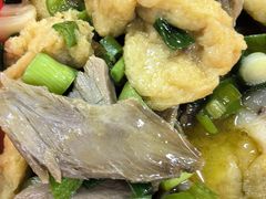 -辣可可·小炒黄牛肉(望京凯德MALL店)