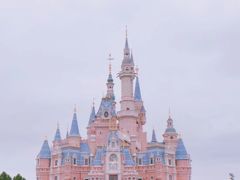 -上海迪士尼度假区